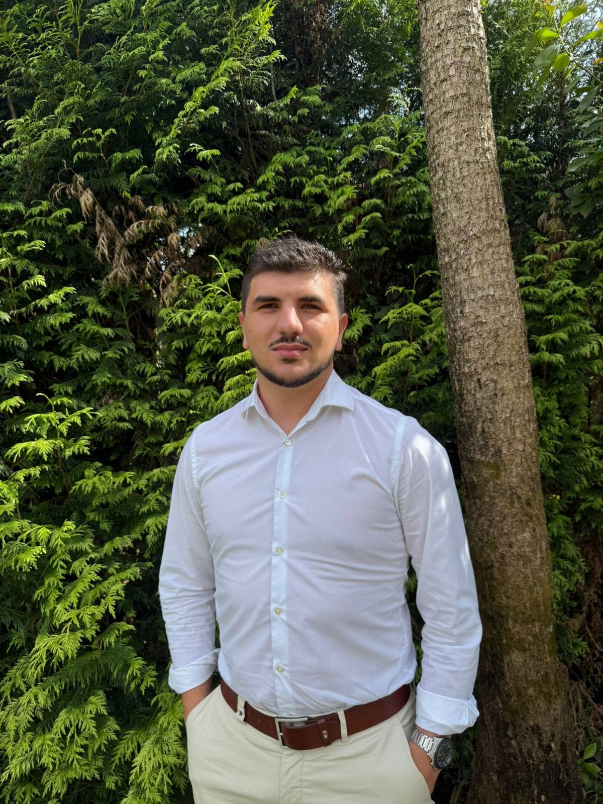 Rui Gabriel - Ovar - Finanzdienstleistungen und -planung