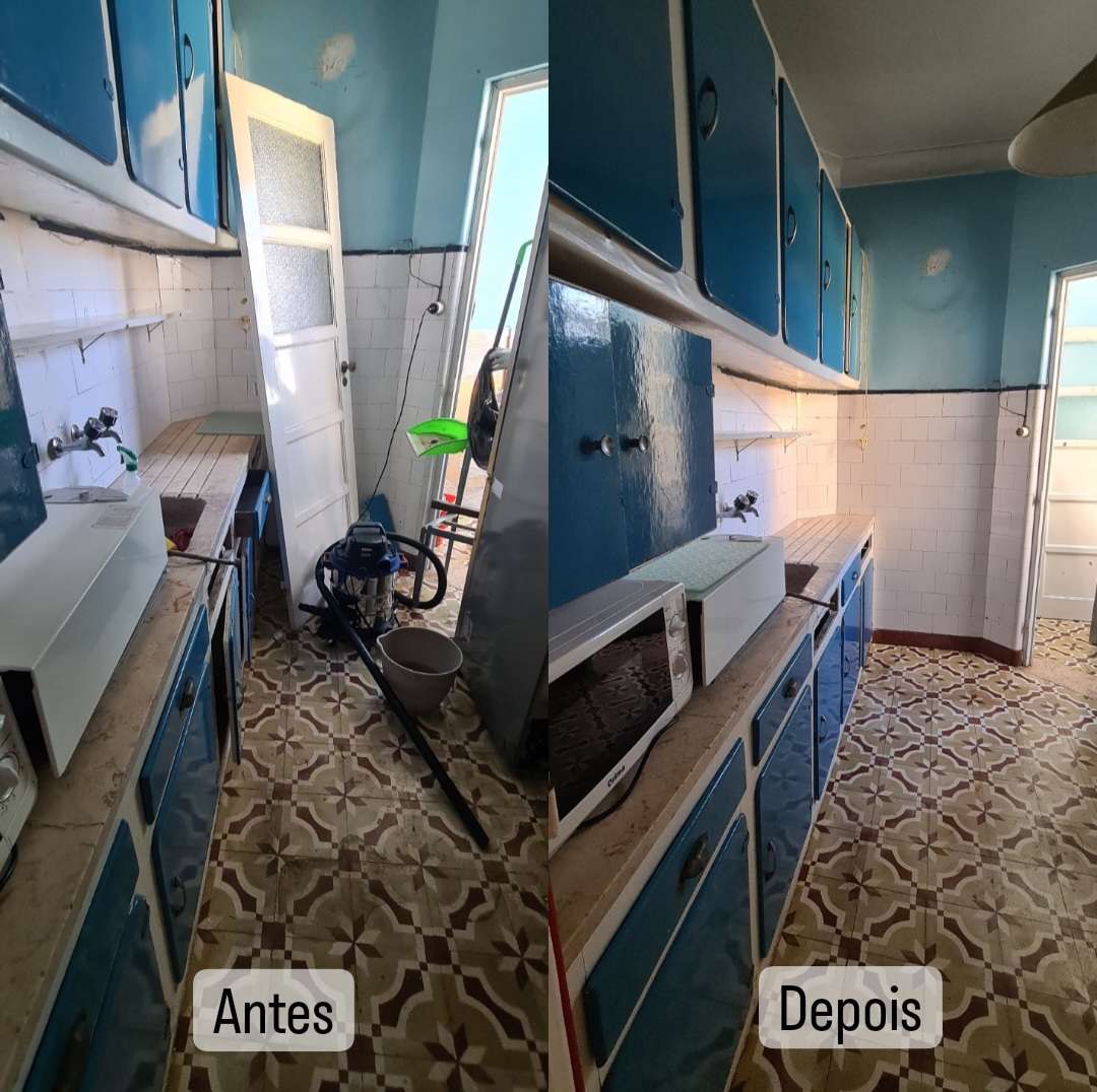IM Higienizção - Loures - Trabalhos Manuais e Artes Plásticas