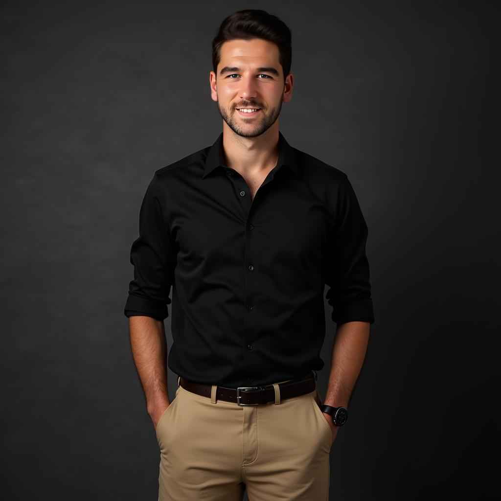 Patrikteixeira - Amares - Optimisation pour les moteurs de recherche (SEO)