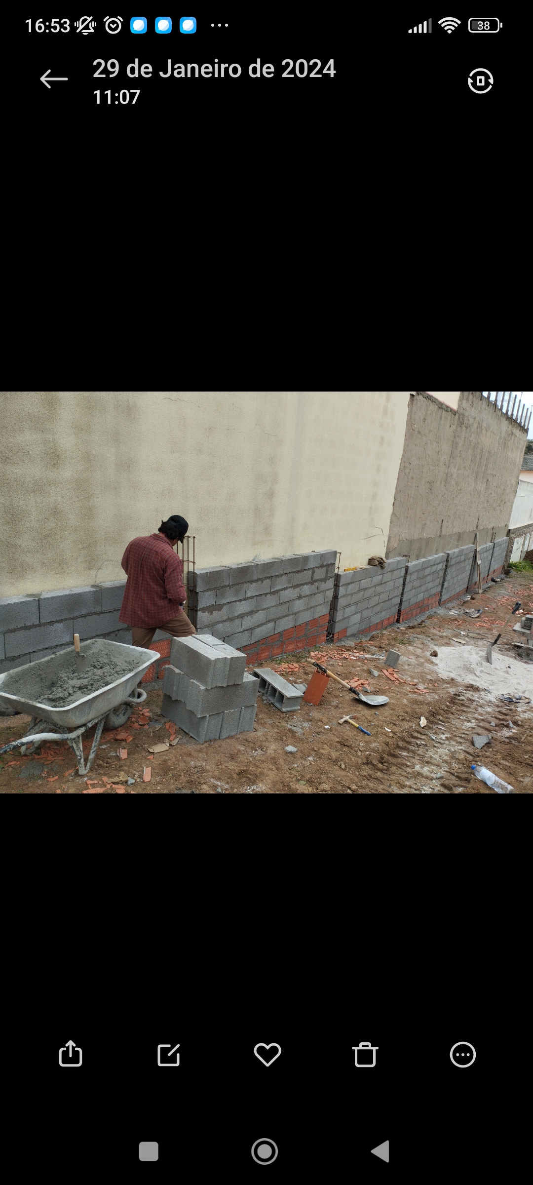 Alex Gomes - Lourinhã - Swimming Pool Repair