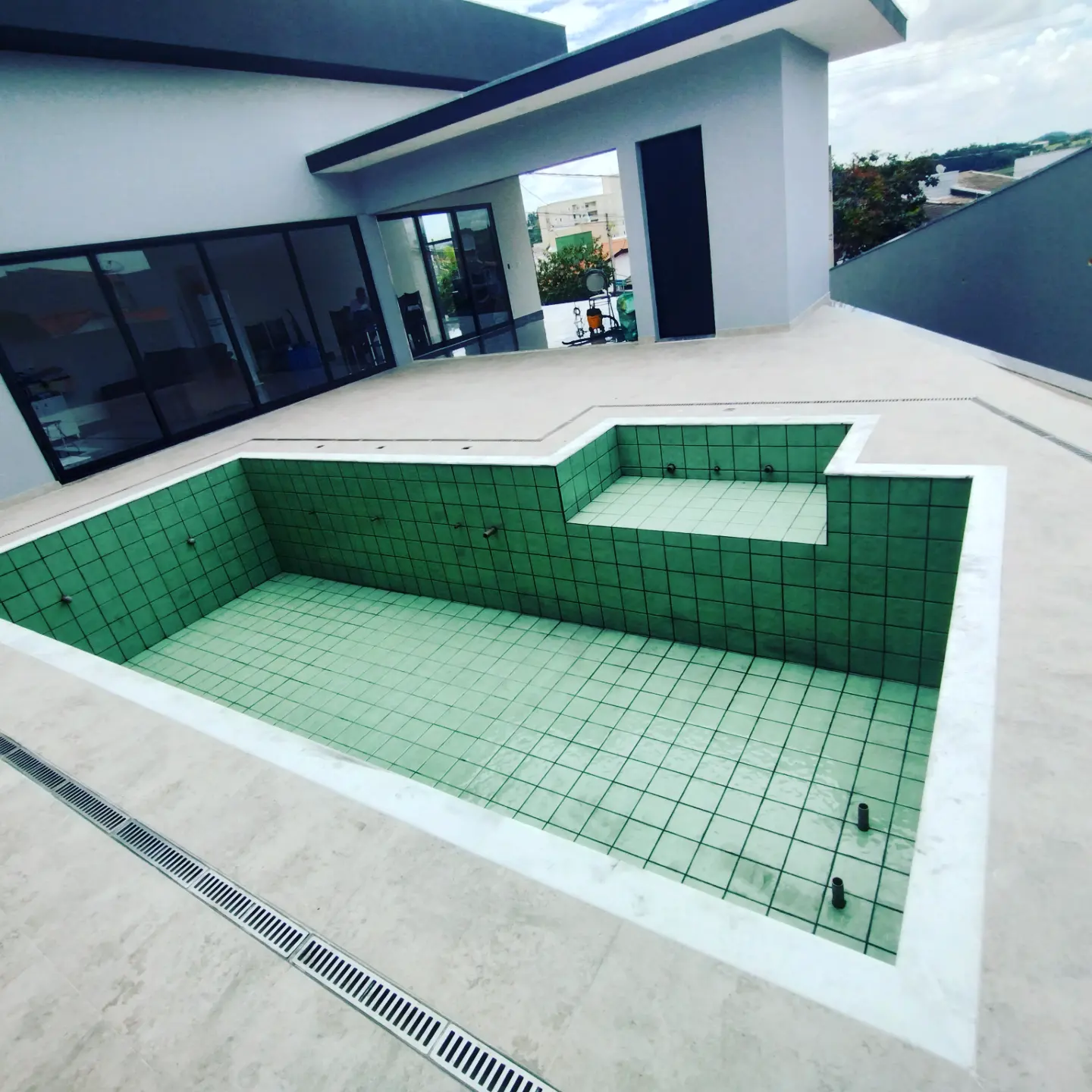 LC Acabamenttos - Torres Vedras - New Home Construction