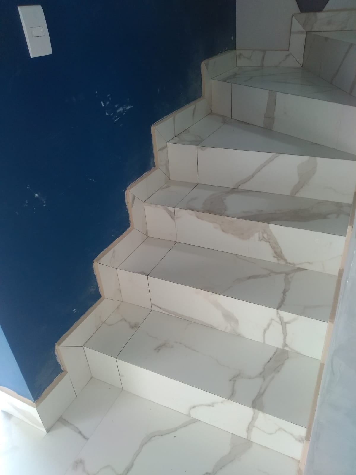 LC Acabamenttos - Torres Vedras - Floating Flooring Installation