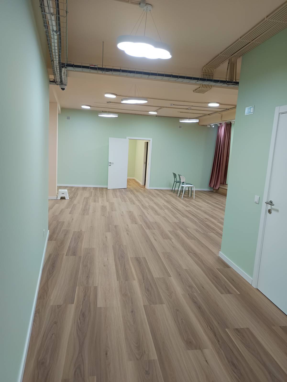 Soares - Leiria - Corte de Betão