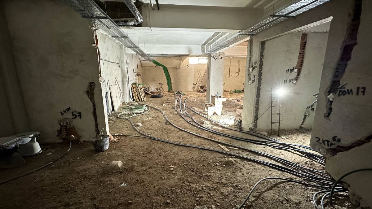 Waures neves - Torres Vedras - Electrical and Wiring Issues