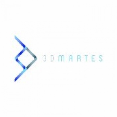 3DMartes - Sintra - Impressão