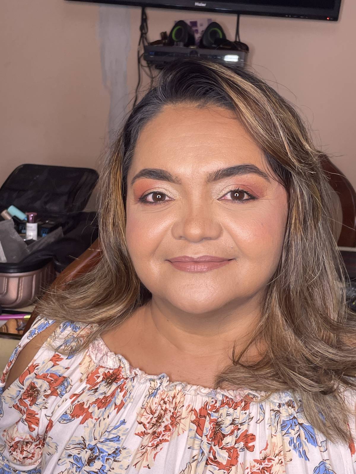Marianny Ruiz Pereira - Viseu - Friseure und Make-up Artists