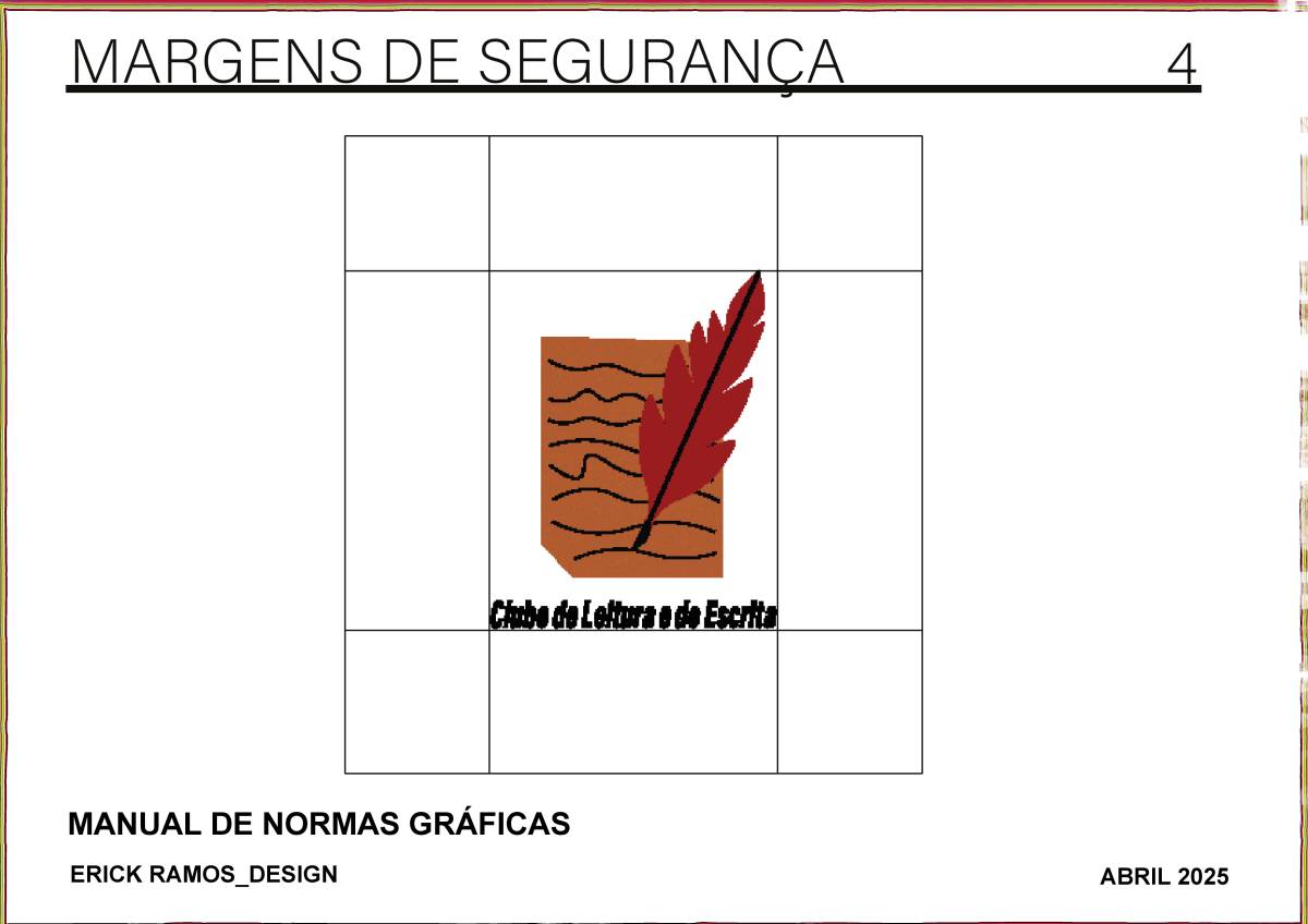 Erick Ramos - Valongo - Diseño de logos