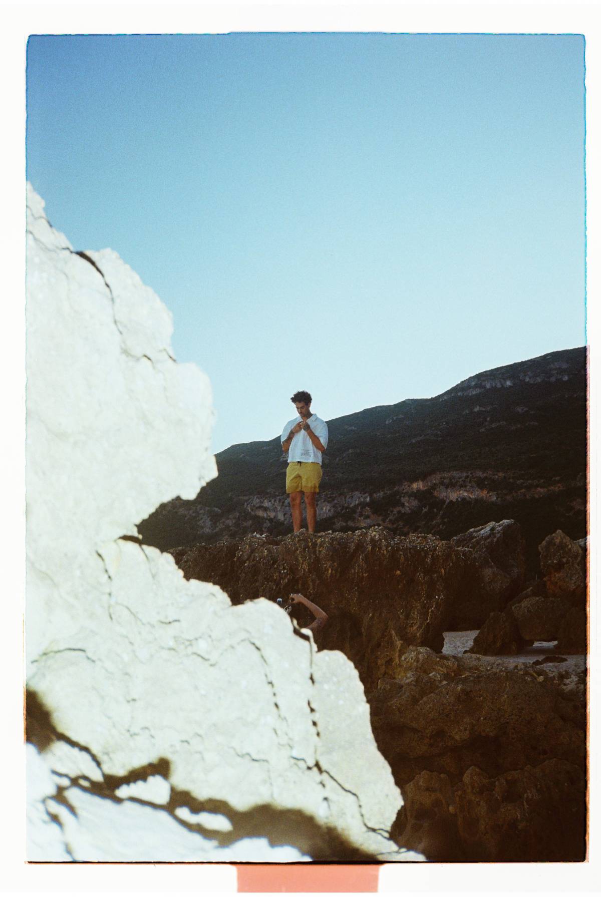 Filipa Cardoso - Amadora - Kommerzielle Fotografie