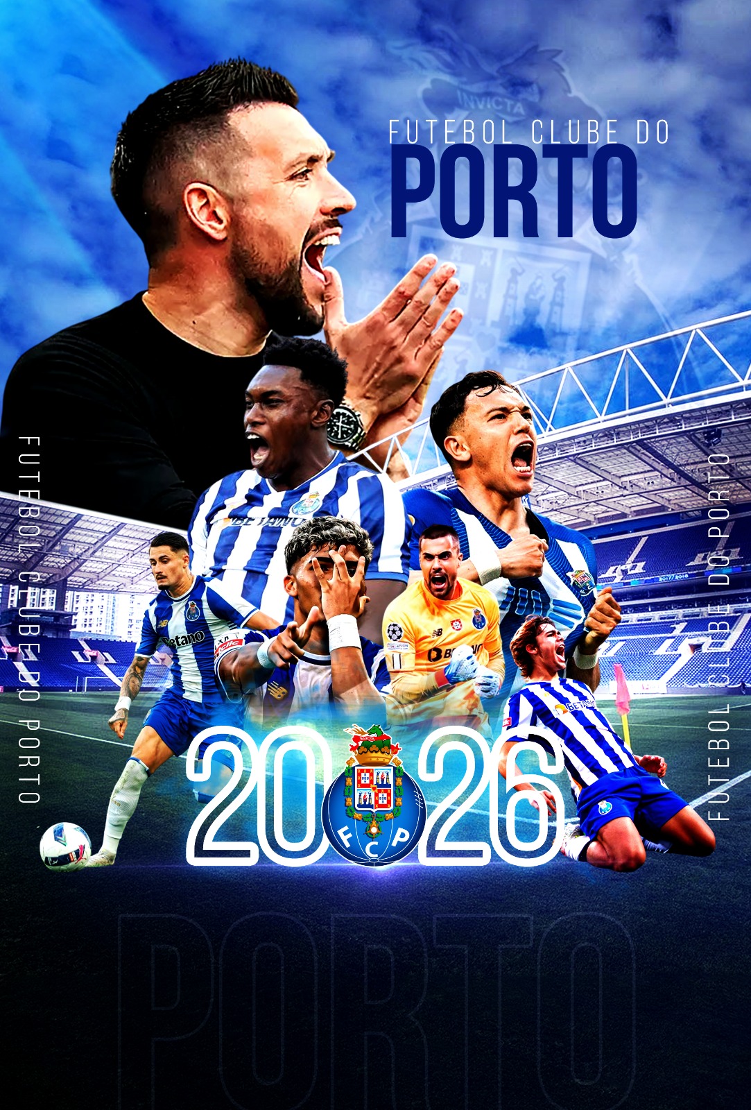 Patrikteixeira - Amares - Marketing