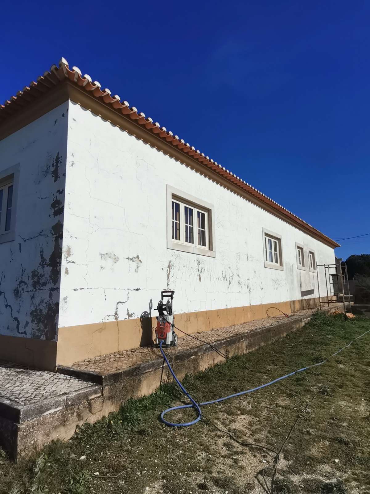 Igor Emanuel Oliveira Pereira Lopes - Torres Vedras - Reparação ou Substituição de Pavimento em Madeira