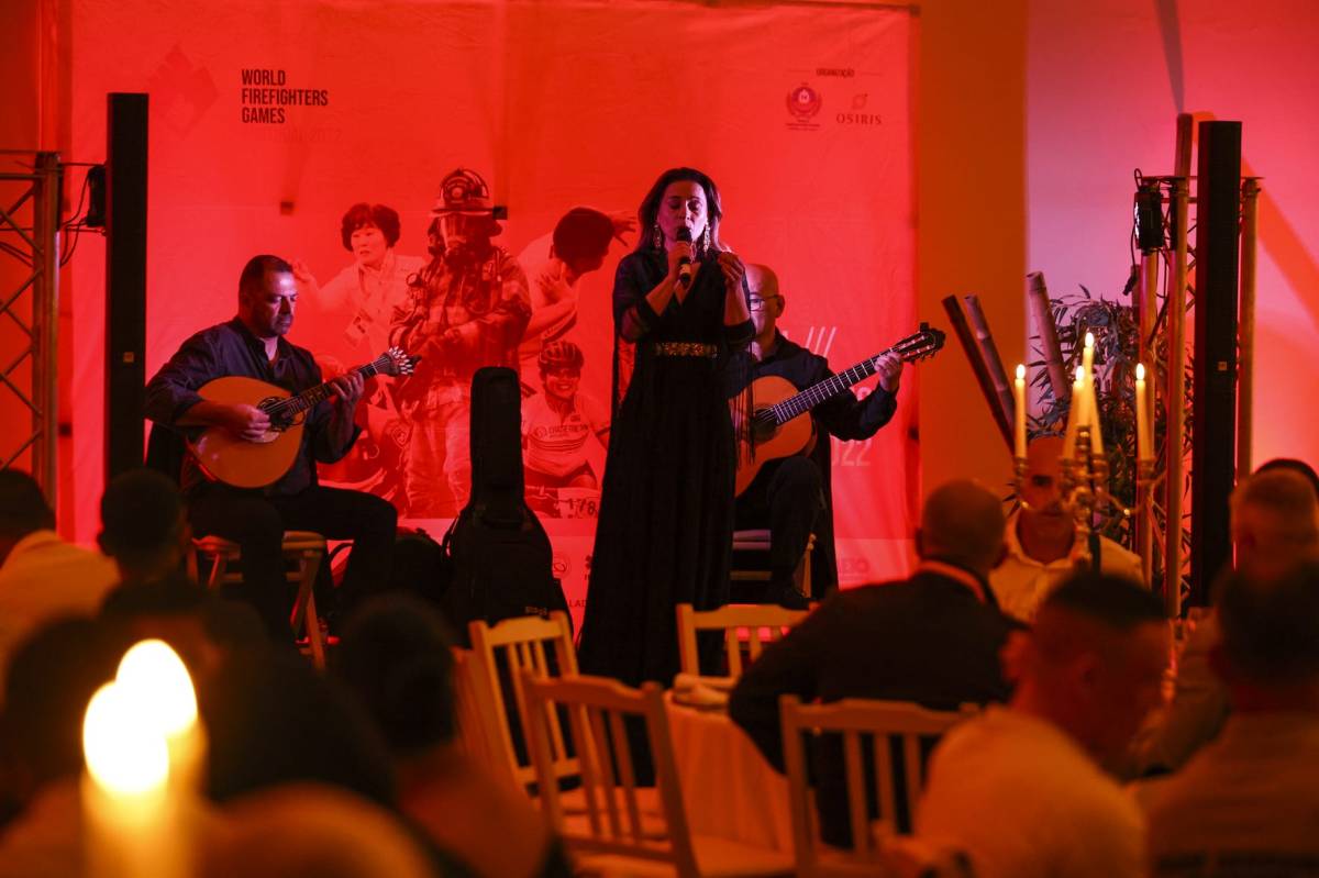 Maria Vicente | Fadista - Lisboa - Música para Cerimónia de Casamento