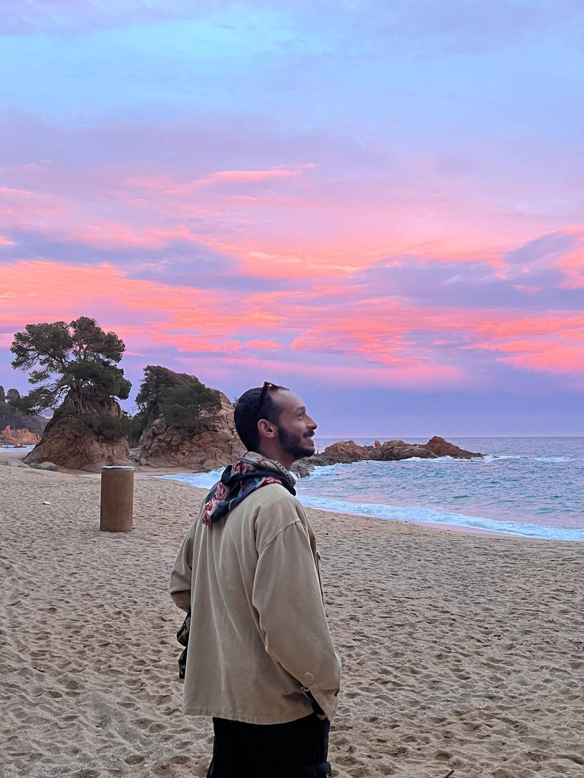 Abdullah Alagmawy - Cascais - Filmagem de Eventos