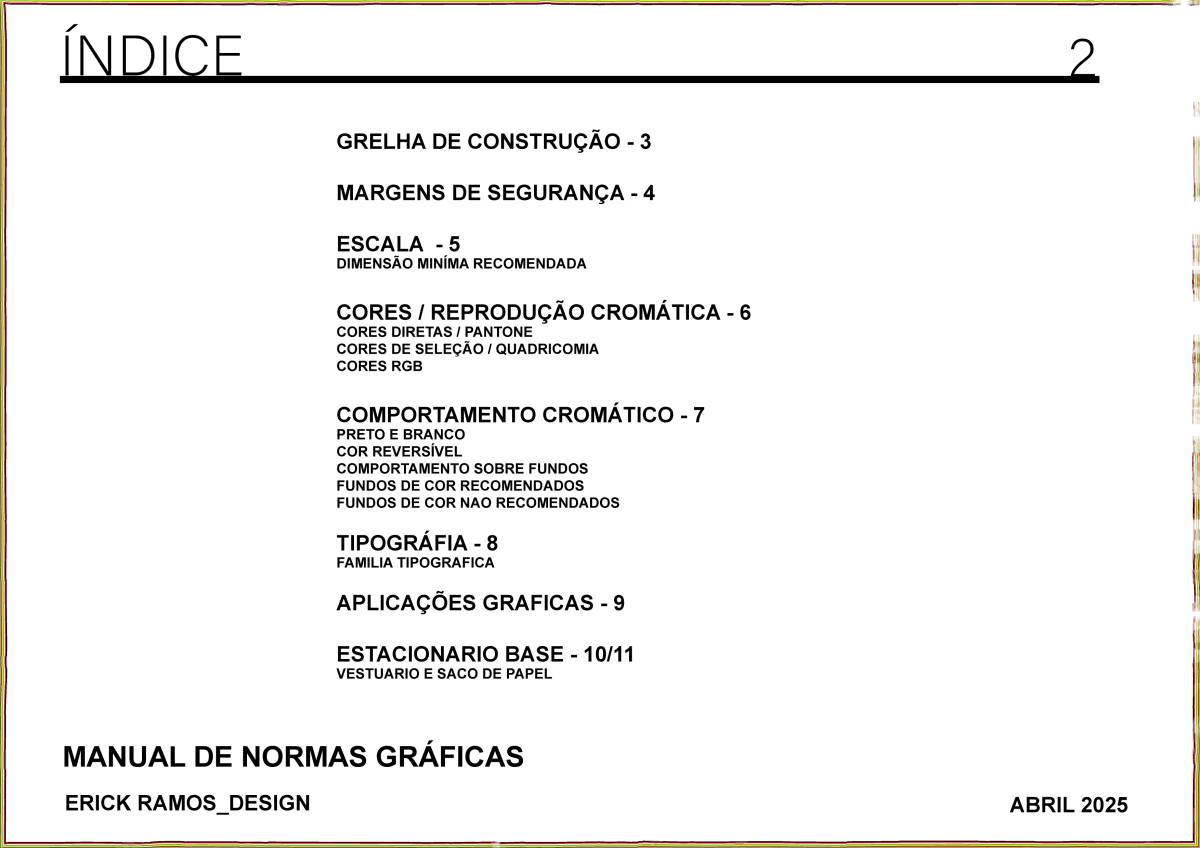 Erick Ramos - Valongo - Vídeos comerciales