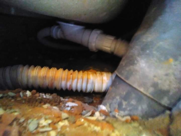 MU Serviços Canalização & Reparações Domésticas - Évora - Dusche oder Badewanne reparieren