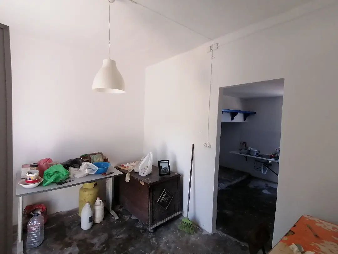 Imoger - Mafra - Construção ou Remodelação de Escadas e Escadarias