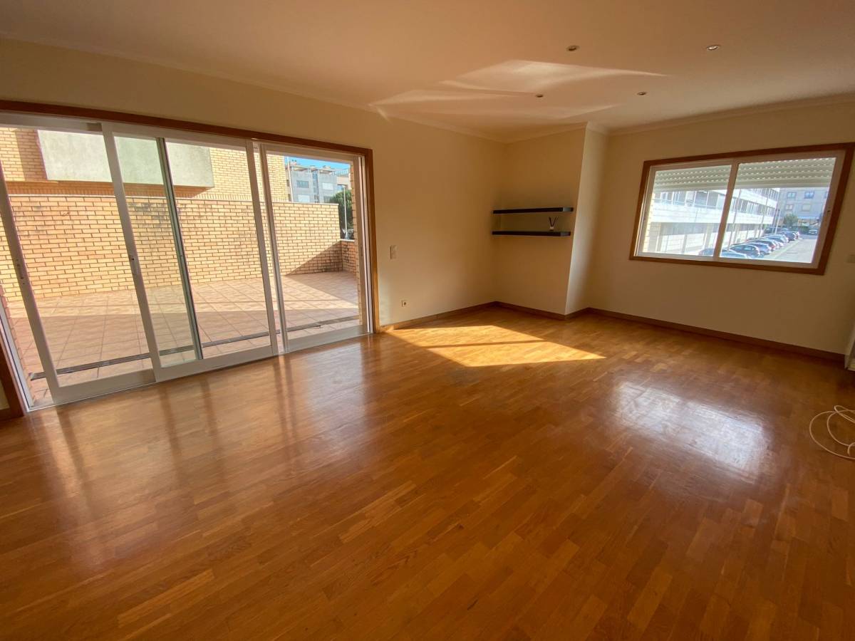 CHROMA - Espinho - Sound Proofing