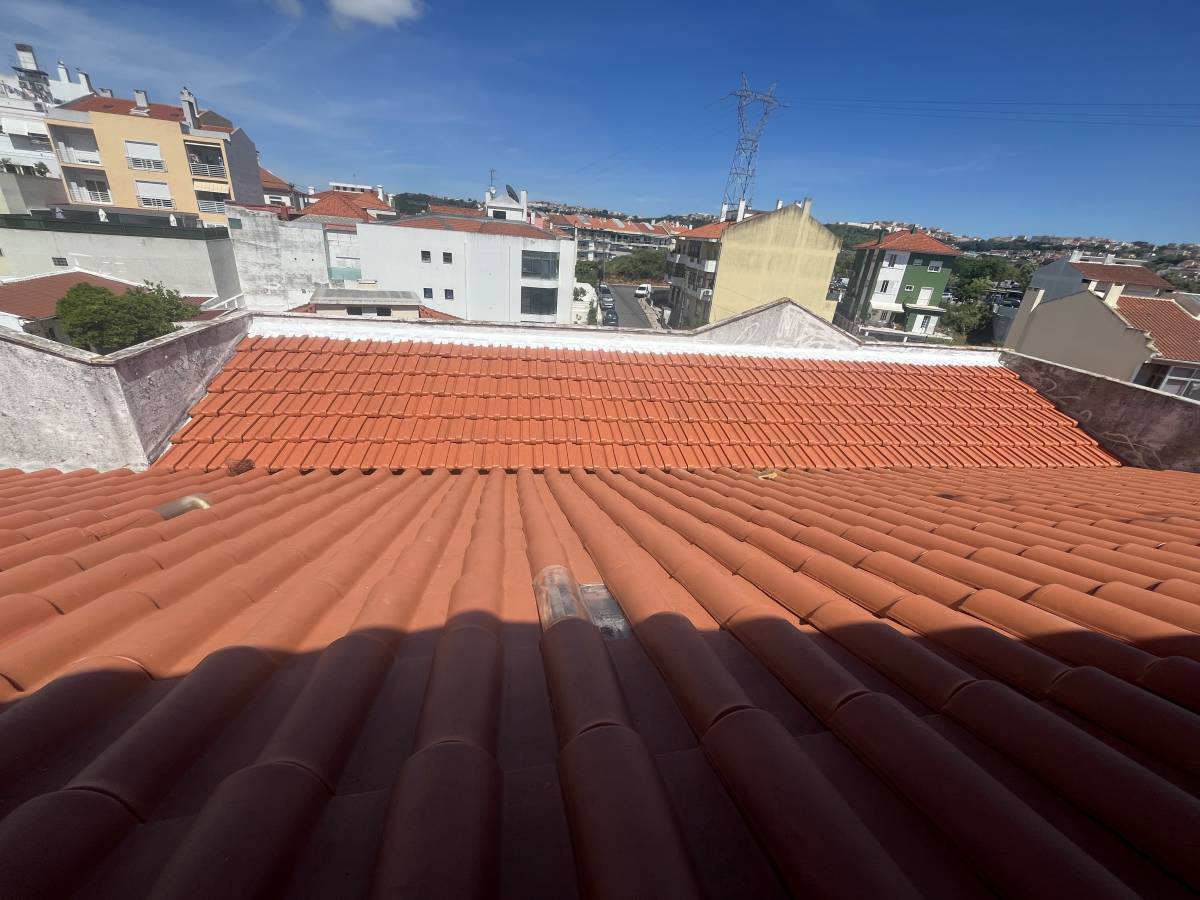 Vladmir Fonseca - unipessoal,Lda - Loures - Pintura Exterior