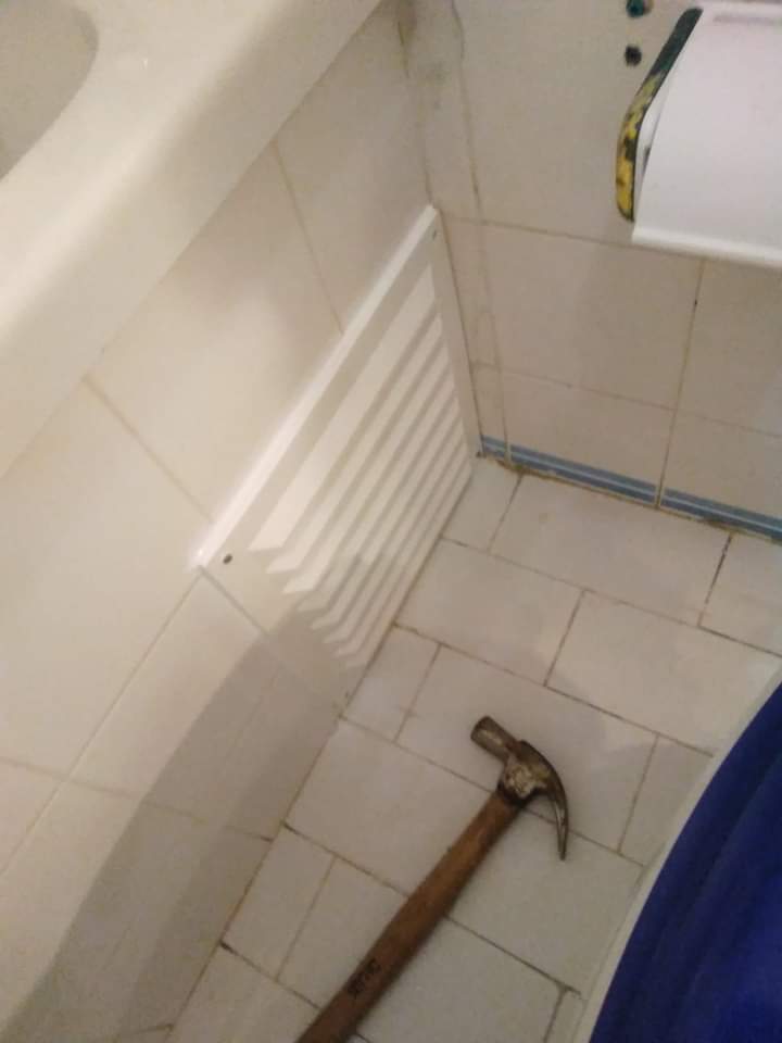 MU Serviços Canalização & Reparações Domésticas - Évora - Lampeninstallation