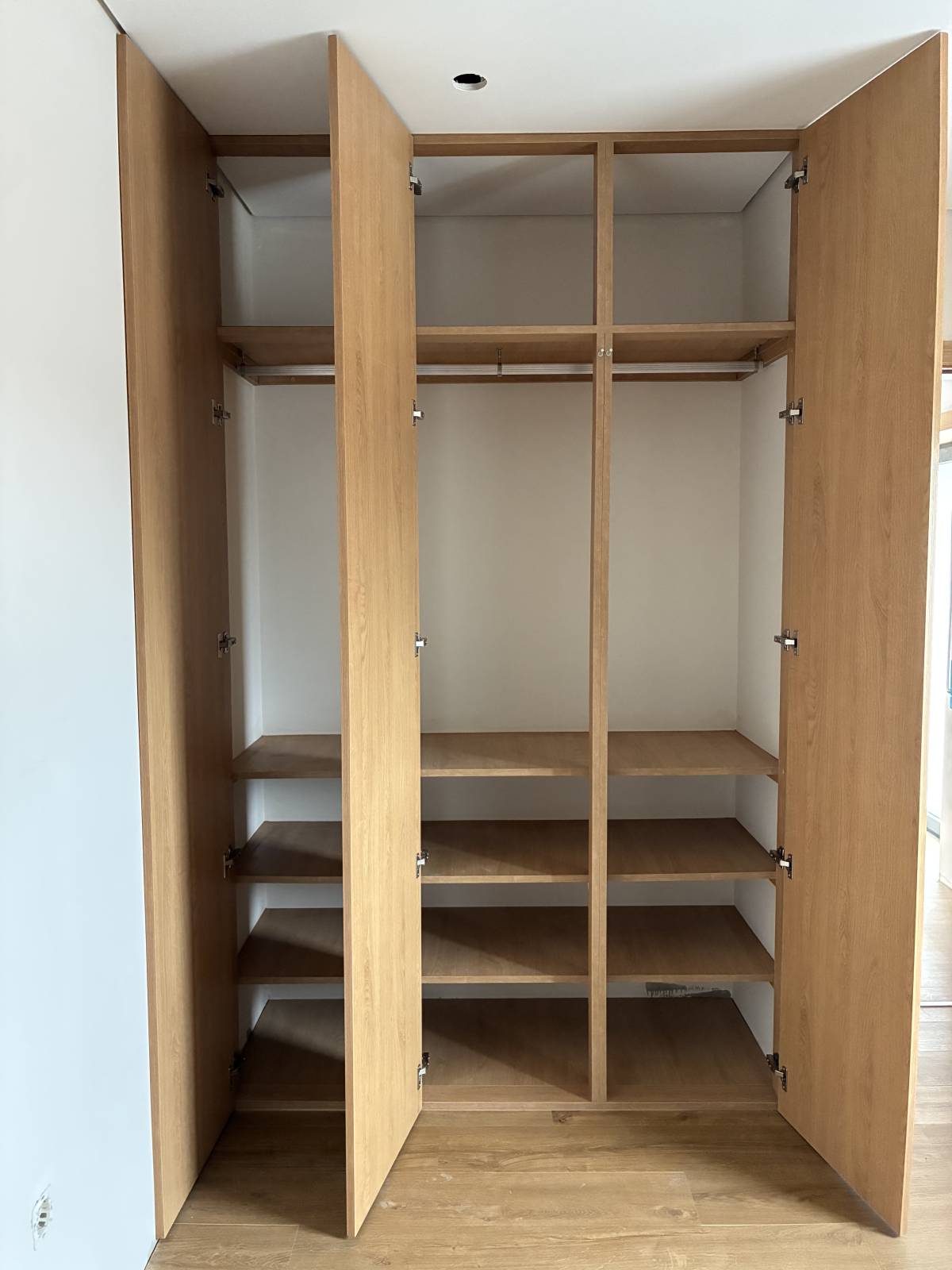 Felipe - Viseu - Remodelação de Quarto