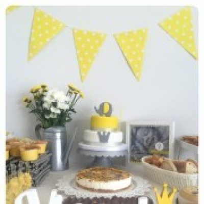 Party´s & Cookies - Organização, Decoração e Catering de Eventos - Lisboa - Home Catering