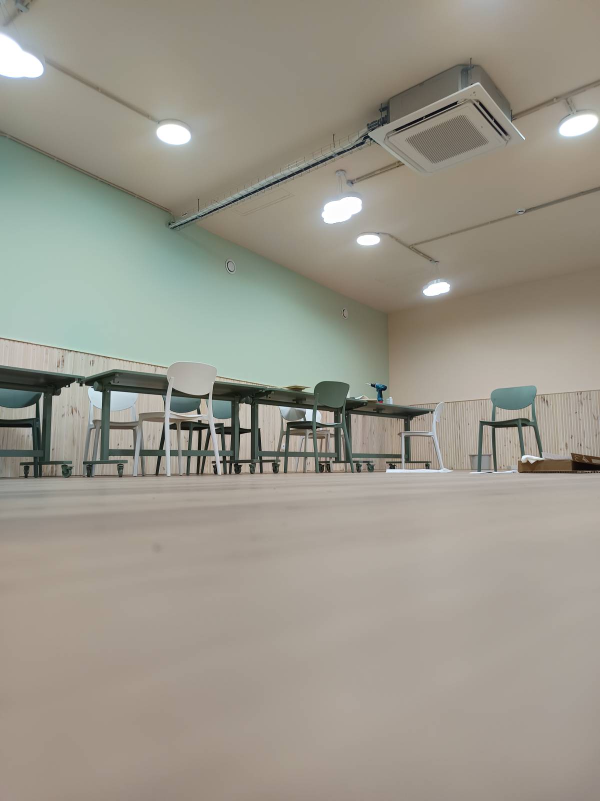 Soares - Leiria - Reparação de Ar Condicionado