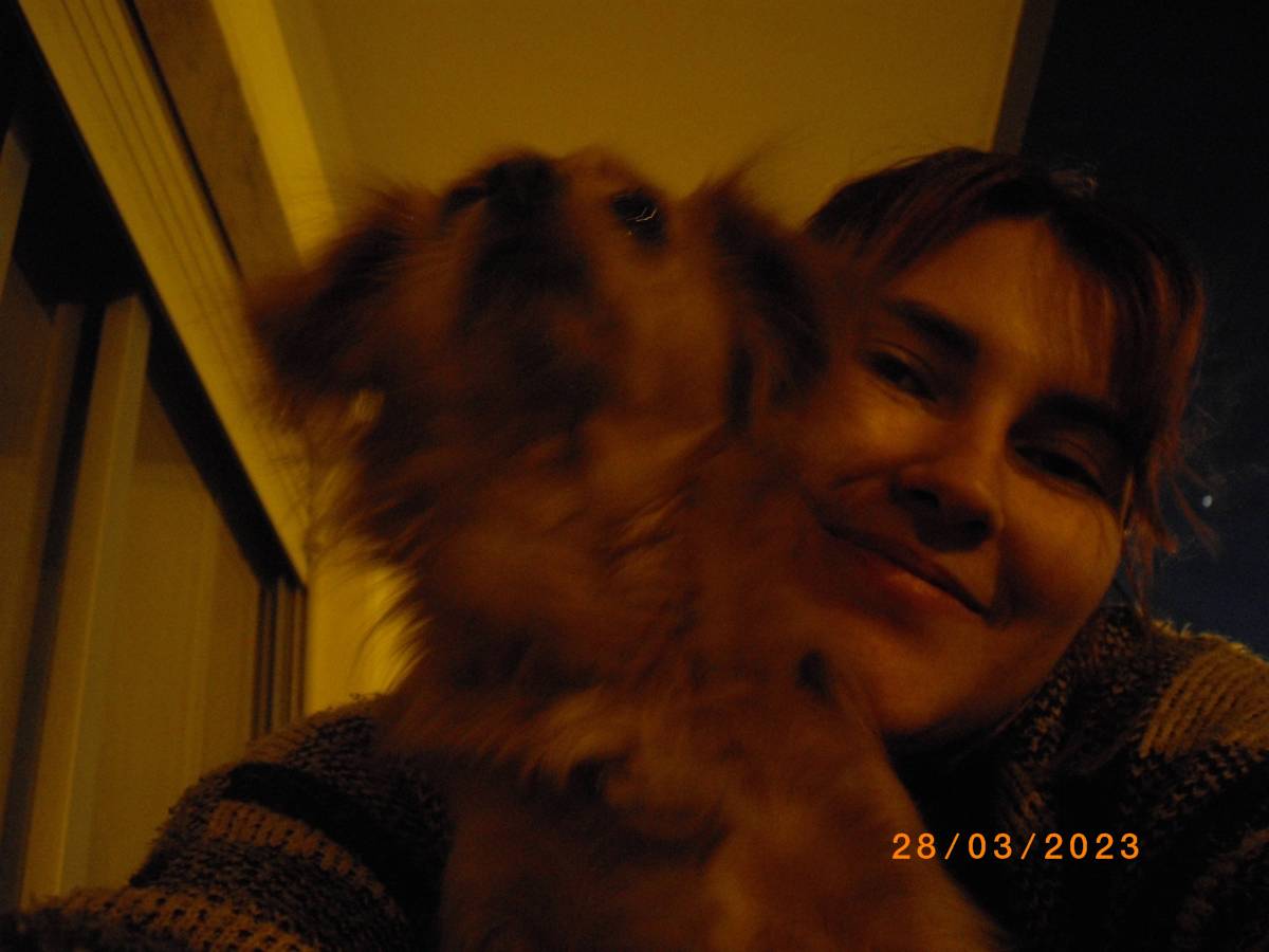 Daniela - Loures - Dog Walking