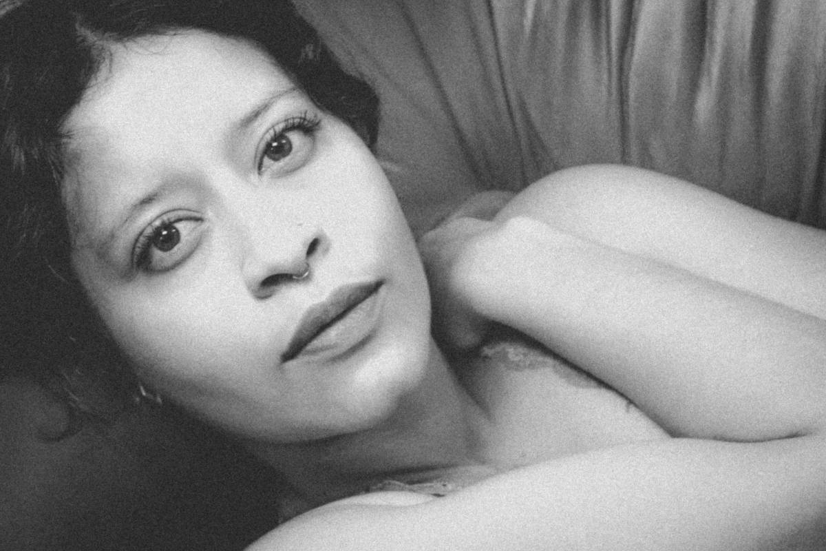 Filipa Cardoso - Amadora - Fotografie