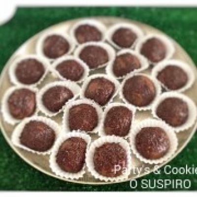 Party´s & Cookies - Organização, Decoração e Catering de Eventos - Lisboa - Events