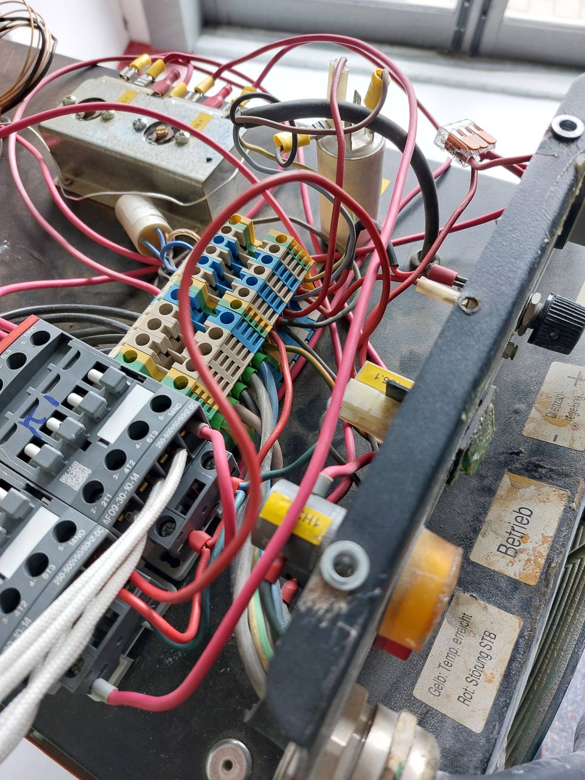 Infinity reparos - Viana do Castelo - Appliance Repair