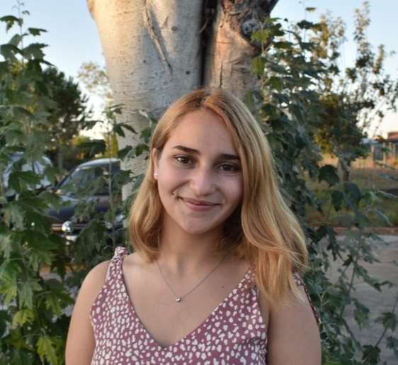 Bárbara António - Loures - Translation