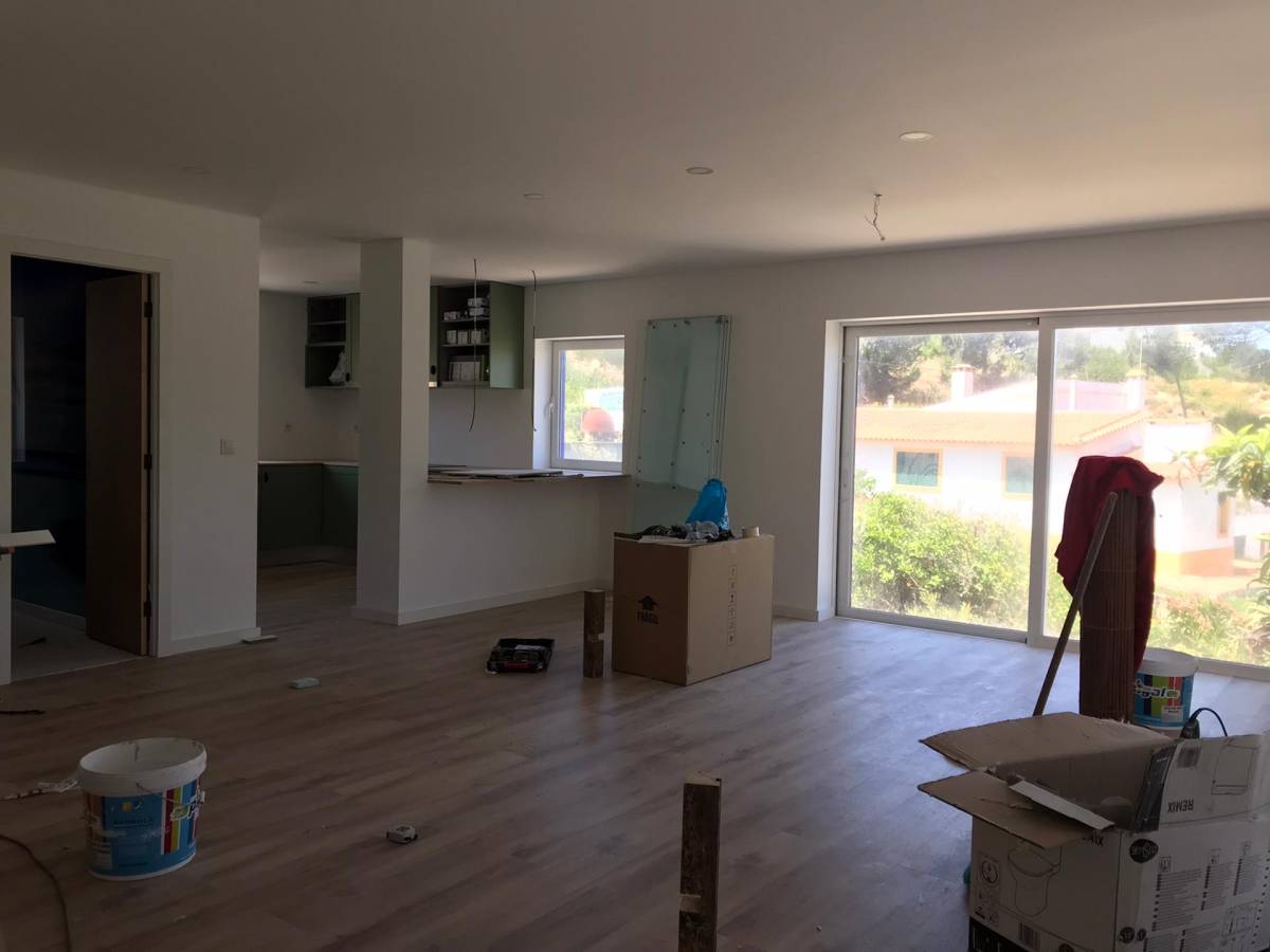 Perfil Urbano - Caldas da Rainha - Remodelação de Cozinhas