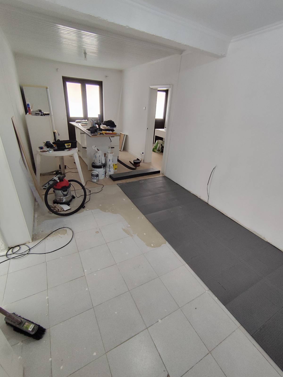 Andre marido de aluguer - Santo Tirso - Billardtisch reparieren