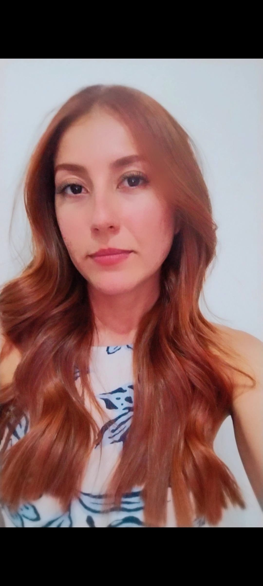 Andressa Mayara de Lima Ferreira - Beja - Deep or Spring Cleaning