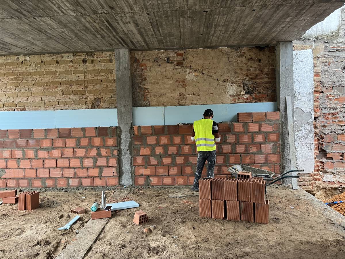 Vladmir Fonseca - unipessoal,Lda - Loures - Remodelação de Casa de Banho