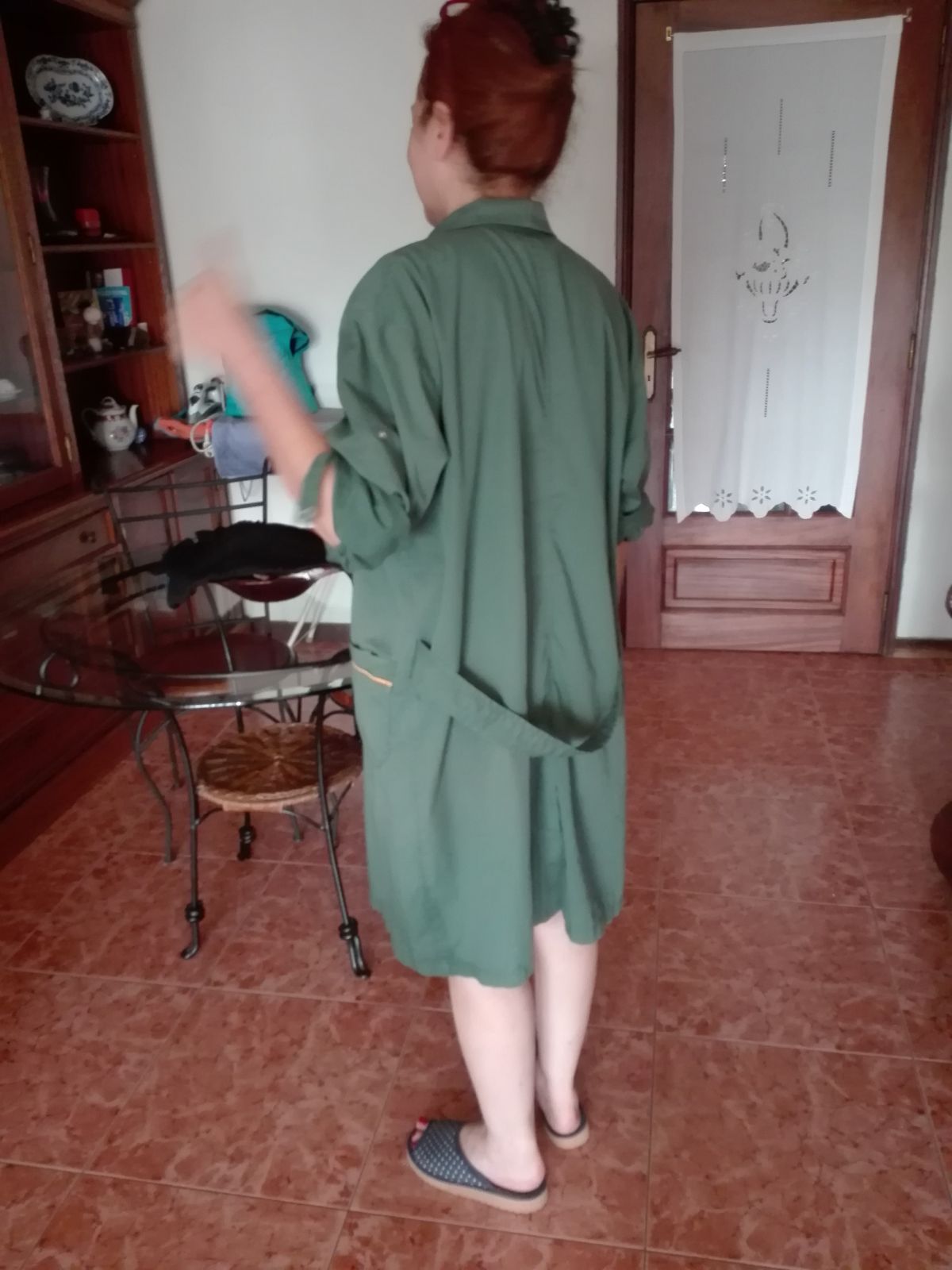 Alexandra - Águeda - Window Blinds Cleaning