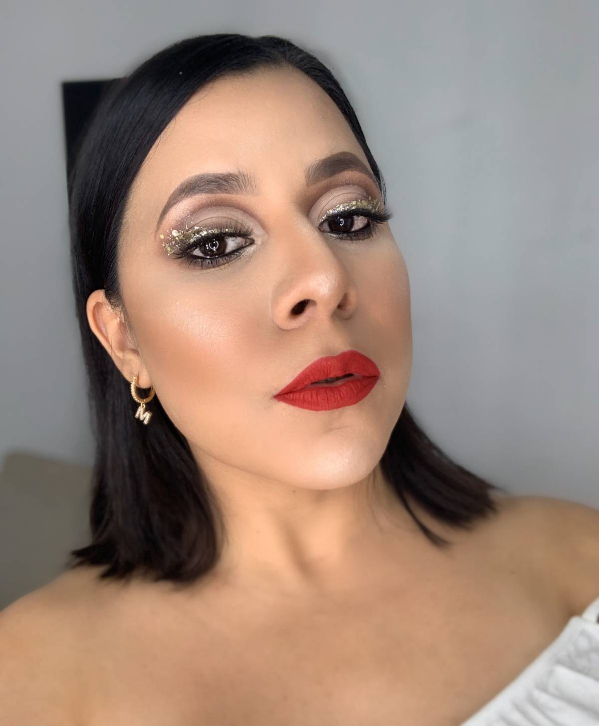 Marianny Ruiz Pereira - Viseu - Braut-Make up