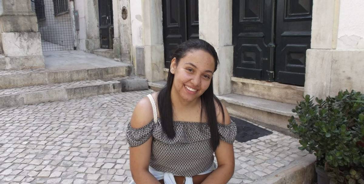Eduarda Ferreira - Barreiro - Windows Cleaning