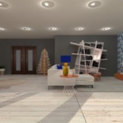 Playhouse Decor - Setúbal - Interior Decoration