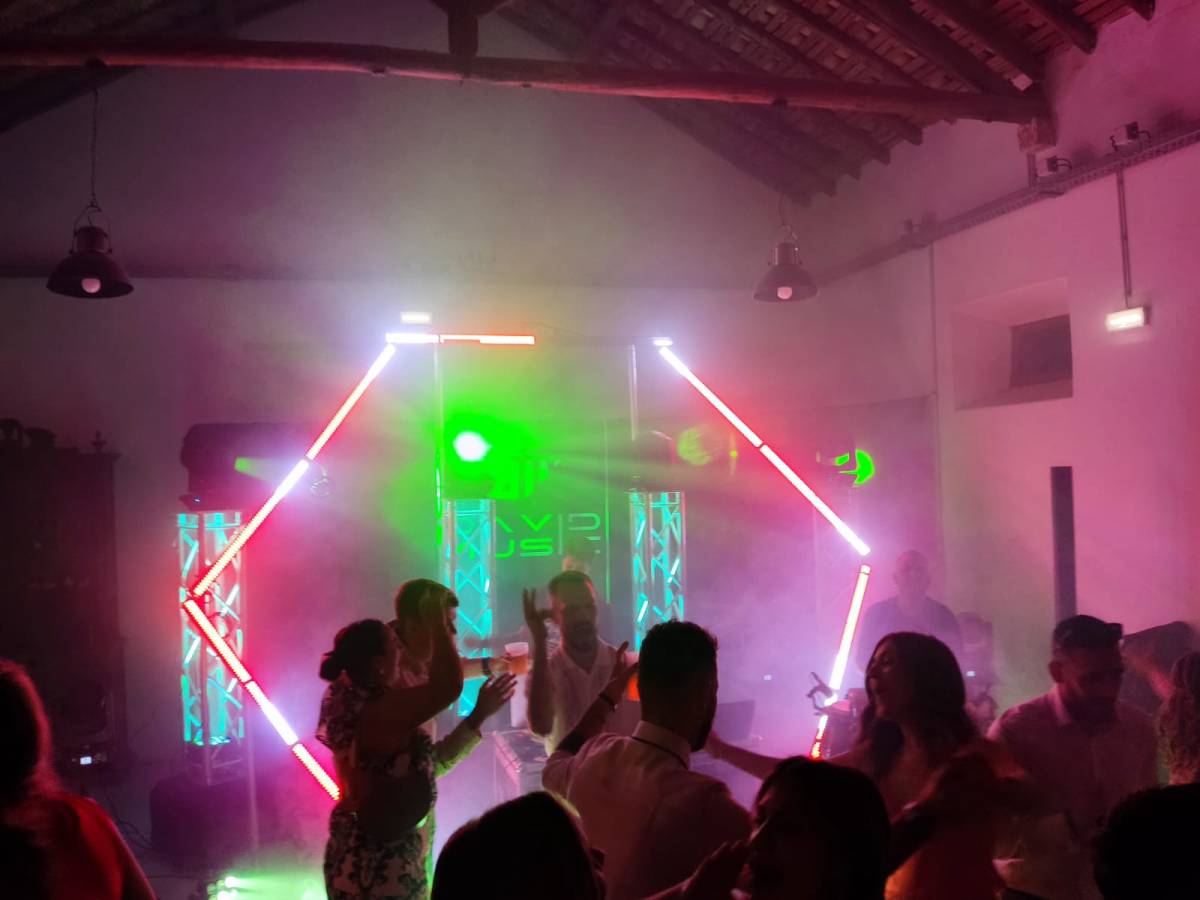 DavidMusic Events - Sintra - DJ para Festas e Eventos