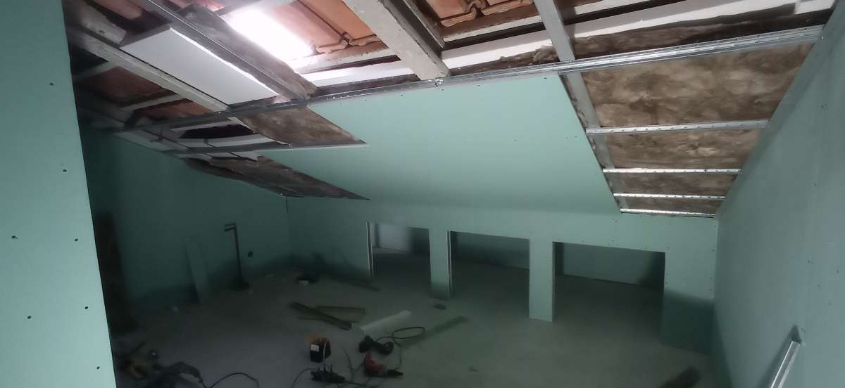 LMC Remodelações - Alenquer - Canalização