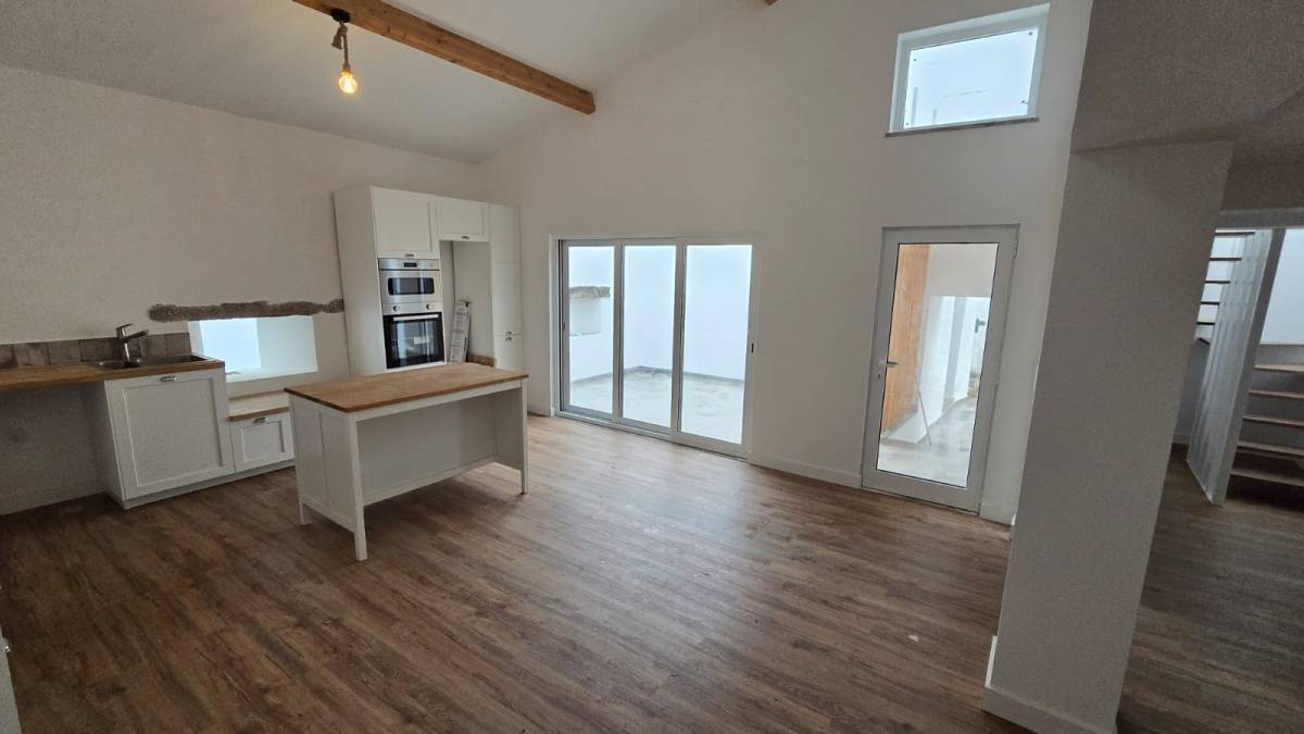 SempreAbrir - Vila Franca de Xira - Isolamento Interior