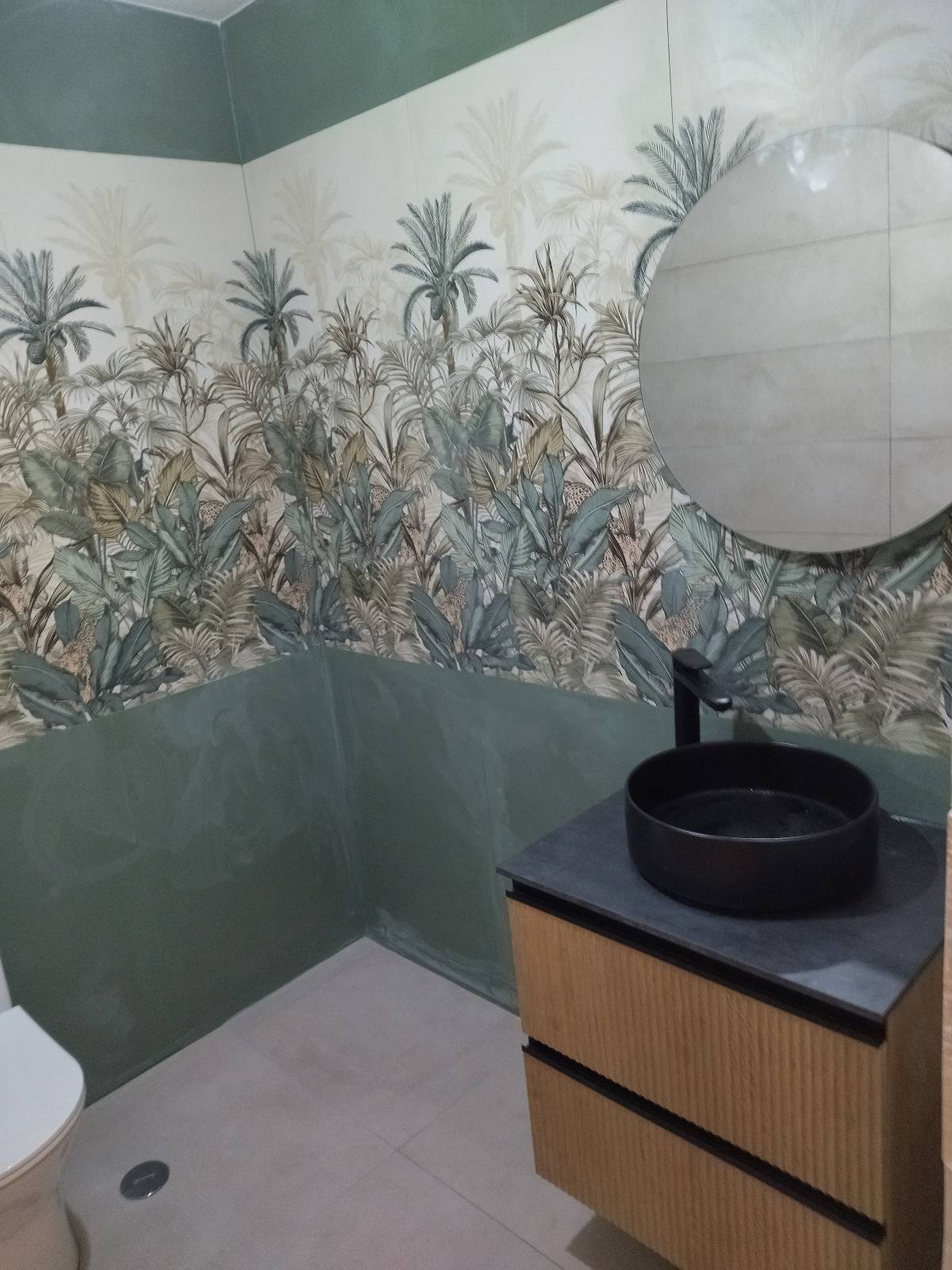 SempreAbrir - Vila Franca de Xira - Insonorização