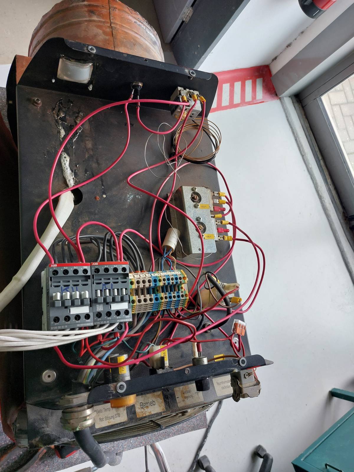 Infinity reparos - Viana do Castelo - Washing Machine Repair or Maintenance