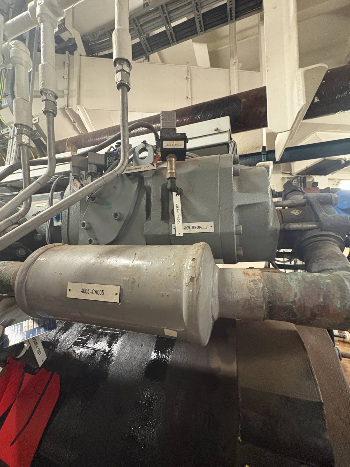Atlantic Clima services - Guimarães - Fitness Equipment Assembly