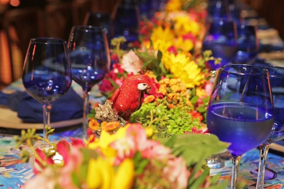 Vera Gaspar - Cascais - Florists