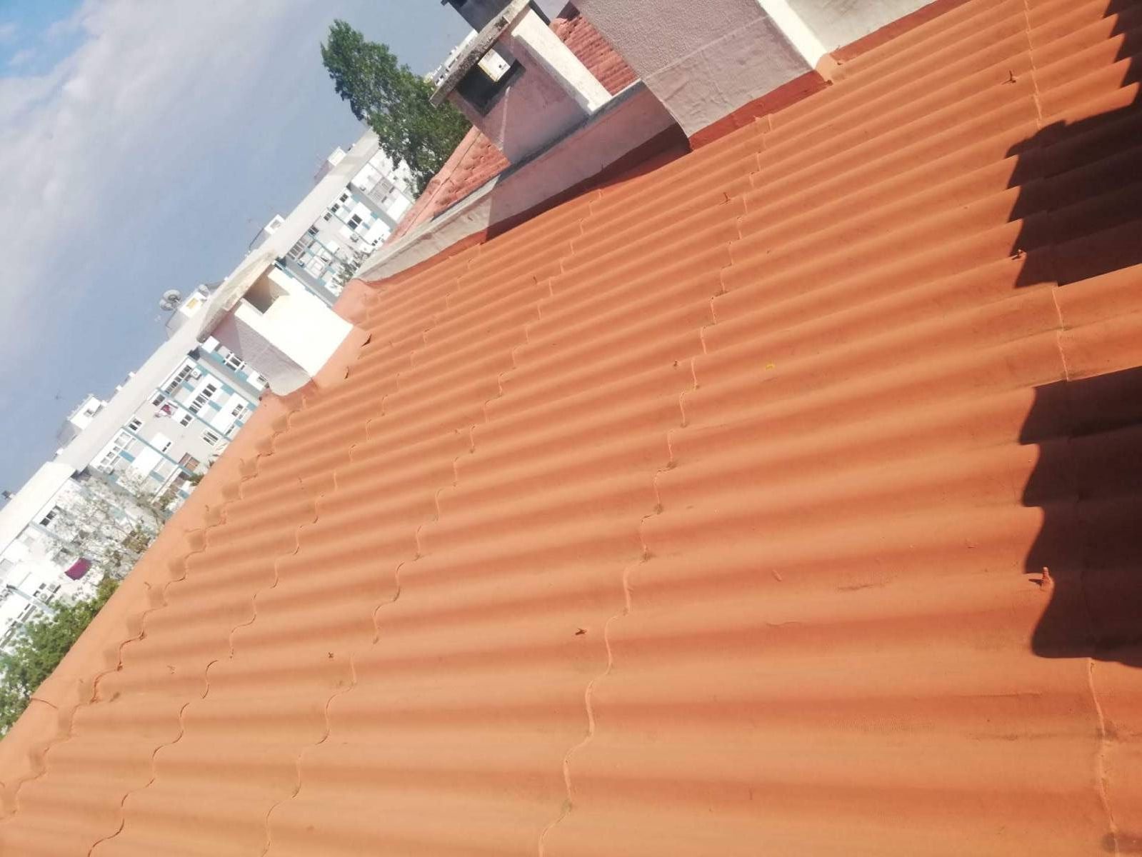 JMB PINTURAS EM GERAL - Torres Novas - Interior Wall Addition