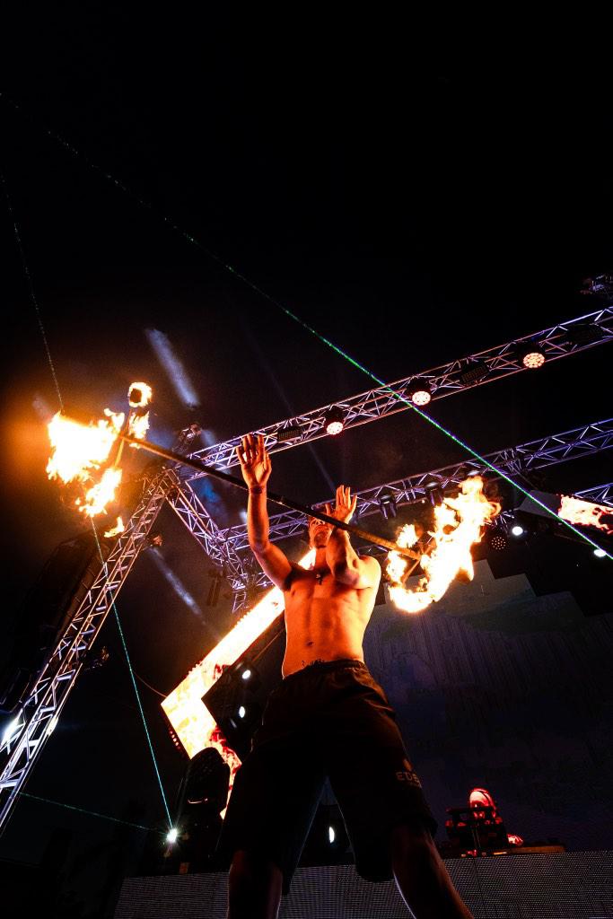 Rafael Martinho - Coimbra - Circus Act