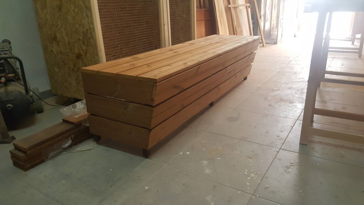 António  Martins - Faro - Pool Table Assembly