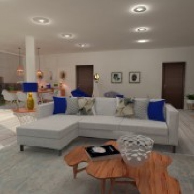 Playhouse Decor - Setúbal - Interior Design