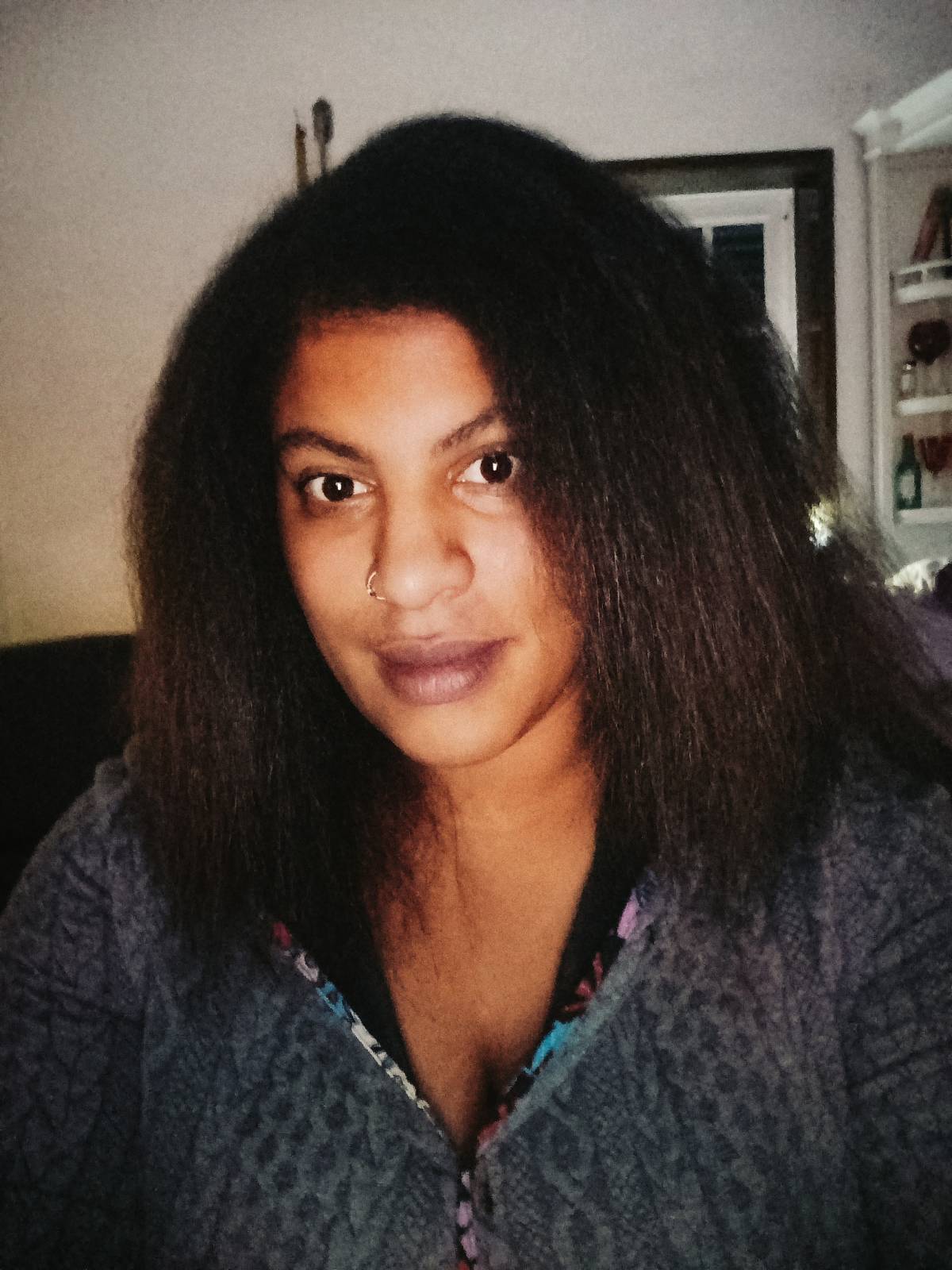Maria p - Penafiel - Home Care and Nursing Homes